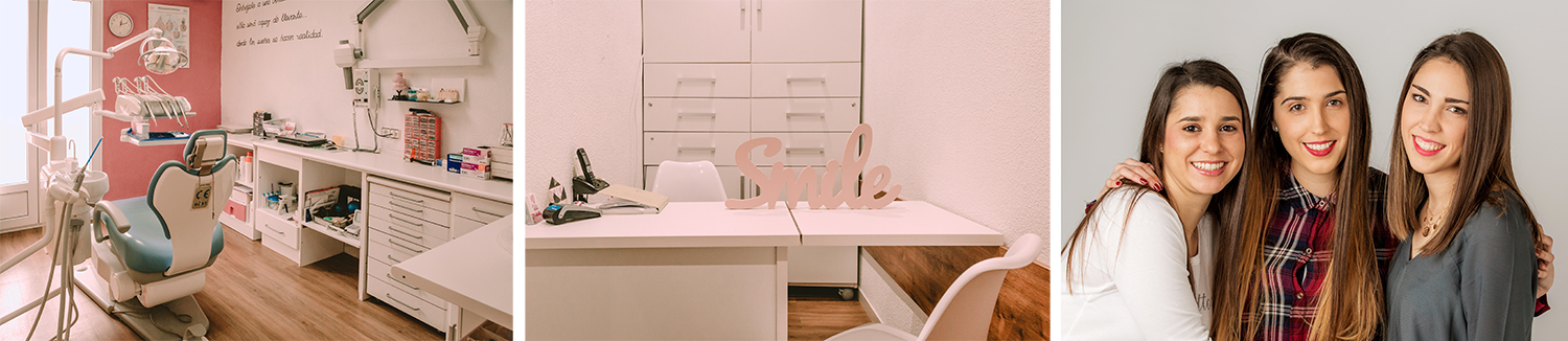 Clínica dental Vita Yecla